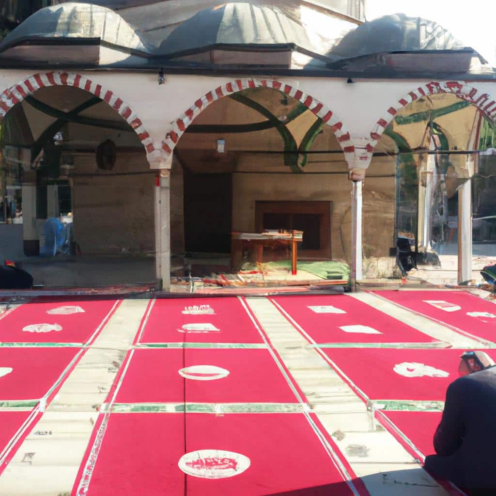 Ruyada Ikindi Namazi Kilmak