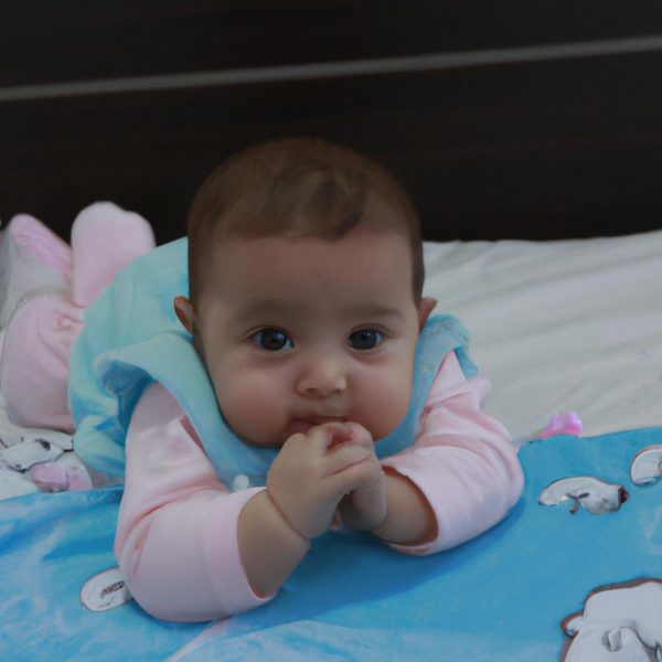 Ruyada Ikiz Bebegi Oldugunu Gormek