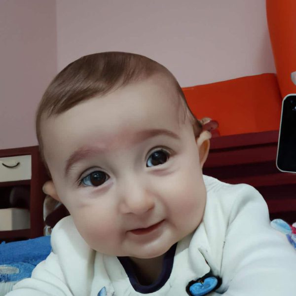 Ruyada Ikiz Erkek Bebek Gormek