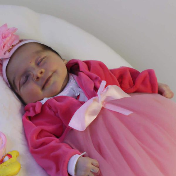 Ruyada Ikiz Kiz Bebek Gormek