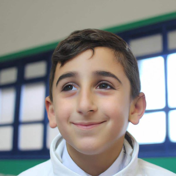 Ruyada Ilkokul Arkadasini Gormek