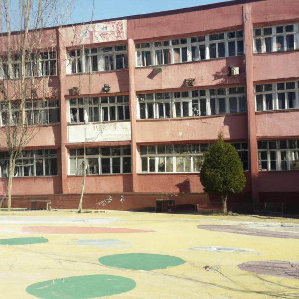 Ruyada Ilkokul Ogretmenini Gormek