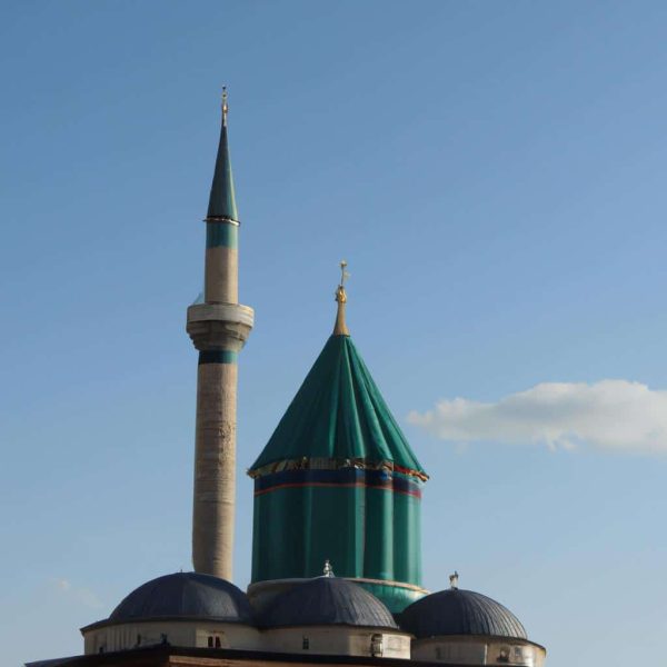 Ruyada Imam Gormek