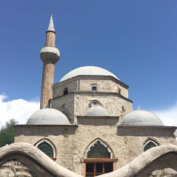 Ruyada Inek Kovalamasi Diyanet