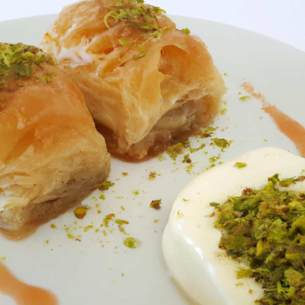 Ruyada Inek Sutu Gormek