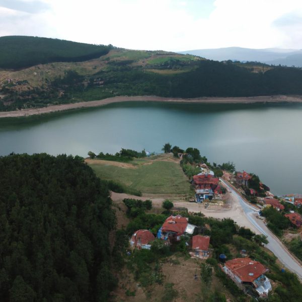 Ruyada Inekten Kacmak