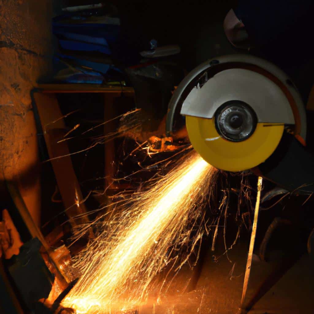 Ruyada Is Makinasi Gormek