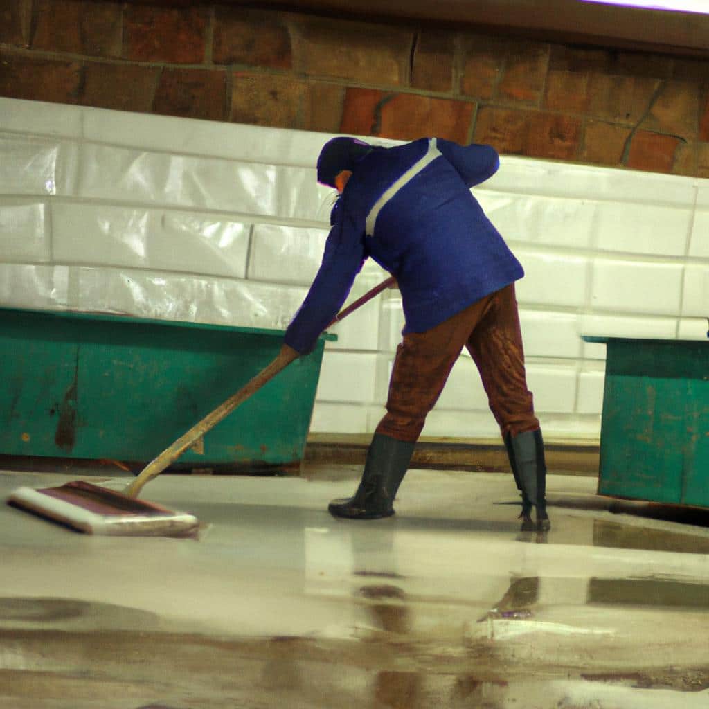 Ruyada Iskembe Temizlemek