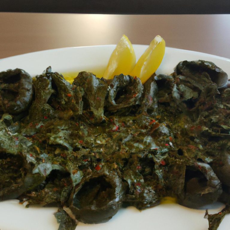 Ruyada Ispanak Gormek