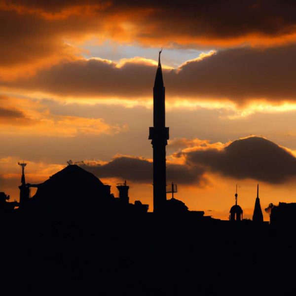 Ruyada Istakoz Gormek