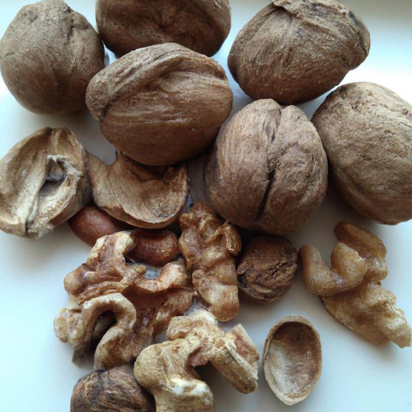 Ruyada Kabuklu Ceviz Gormek Ihya