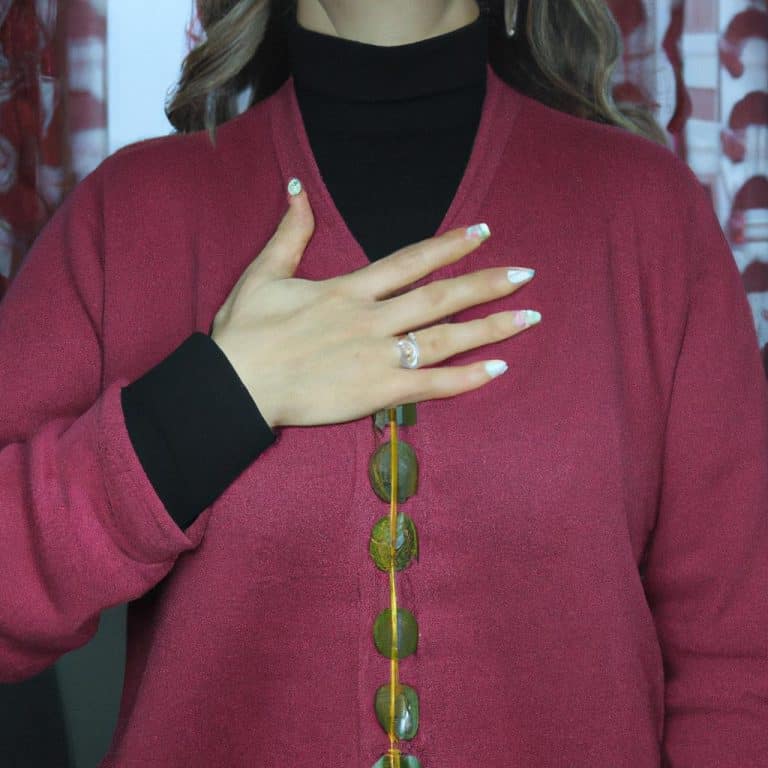 Ruyada Kadin Cinsel Organ Gormek