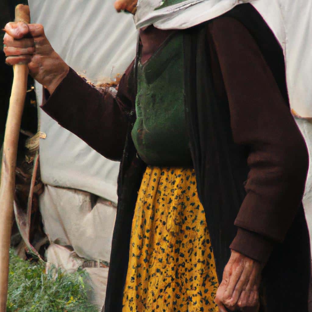 Ruyada Kadin Vucudu Gormek