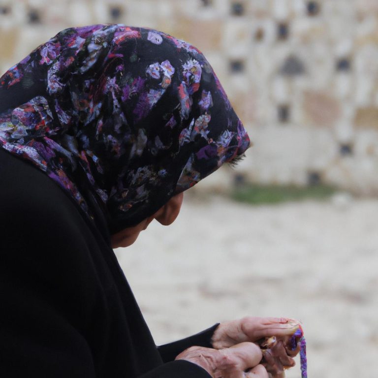 Ruyada Kadinlar Toplulugu Gormek