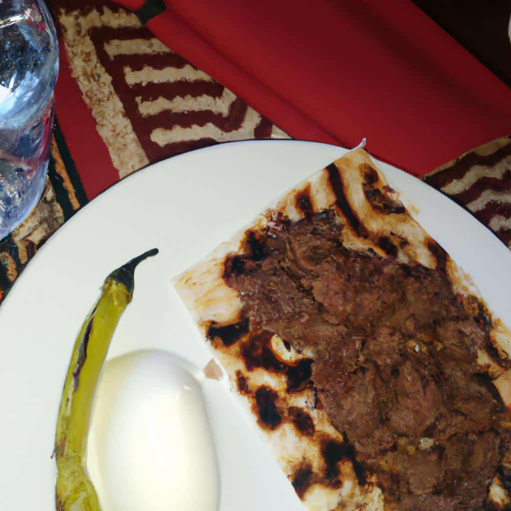 Ruyada Kafatasi Gormek