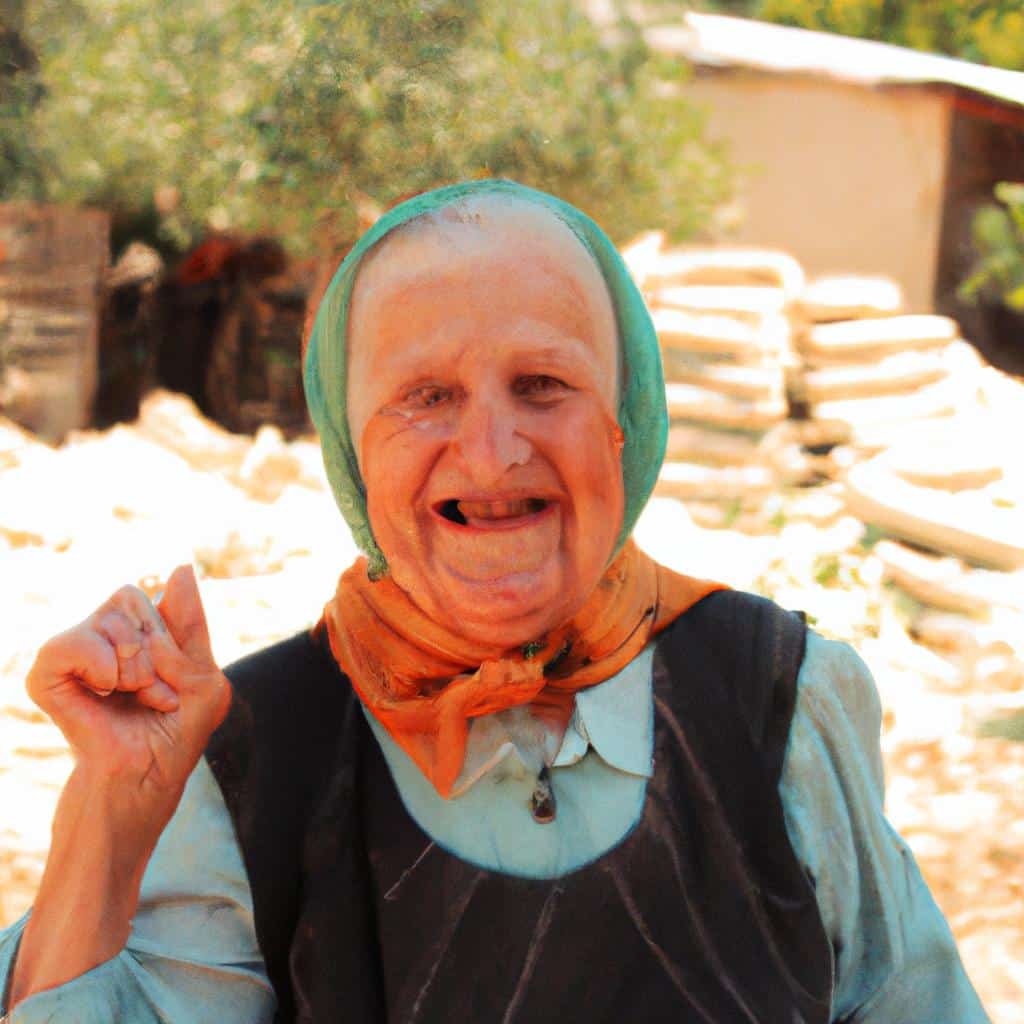 Ruyada Kahkaha Atmak