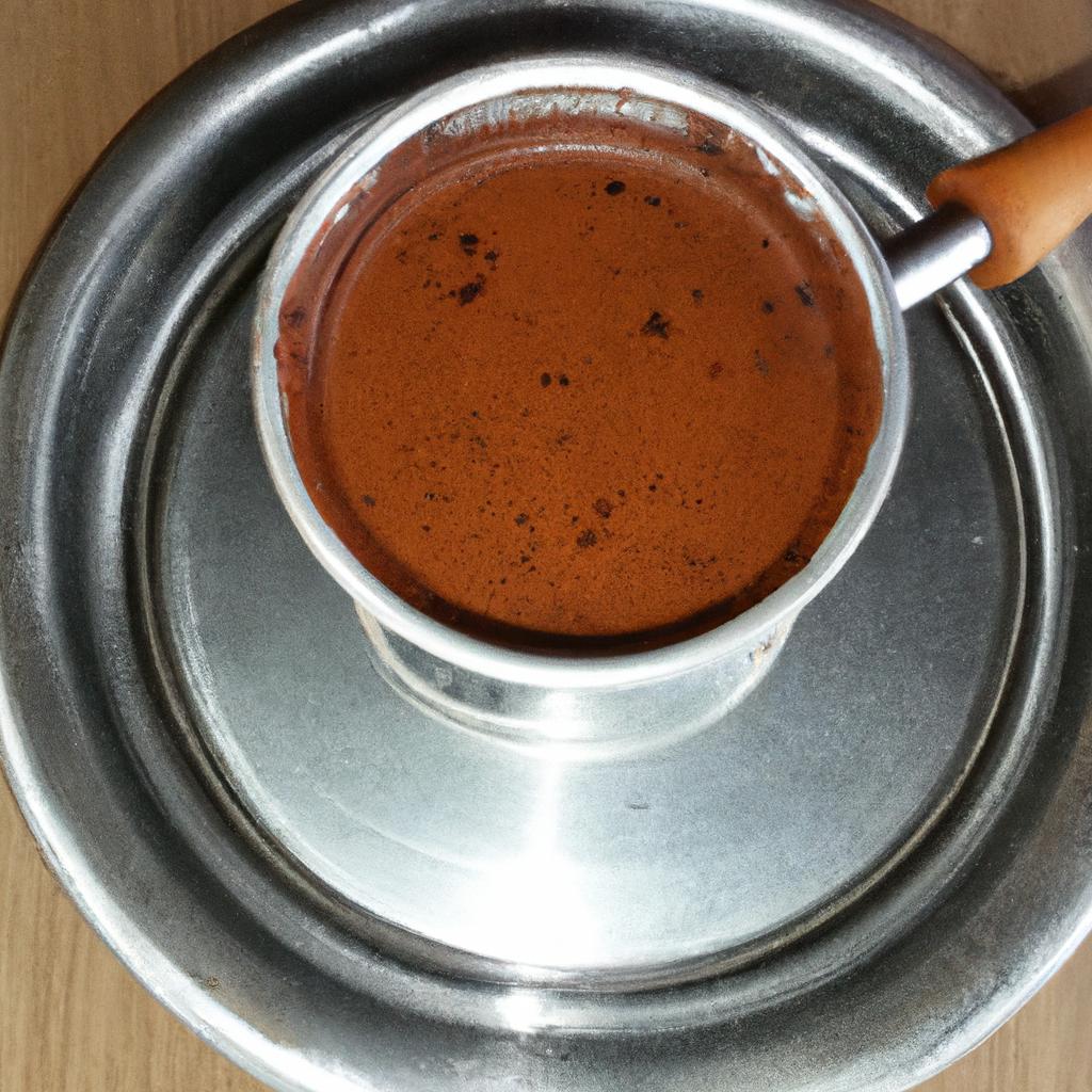 Ruyada Kahve Fincani Gormek