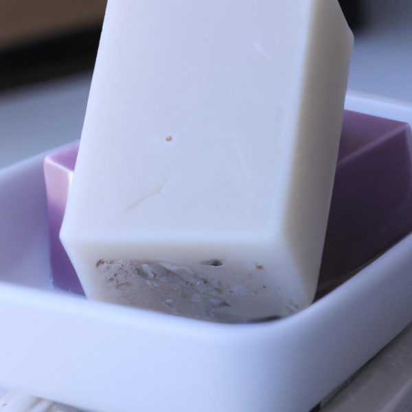 Ruyada Kalip Sabun Gormek