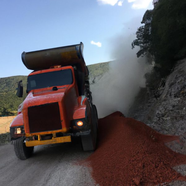 Ruyada Kamyon Kazasi Gormek