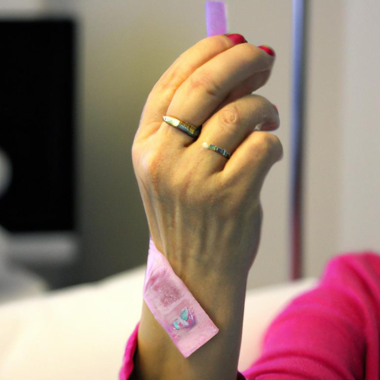 Ruyada Kanser Oldugunu Gormek Diyadinnet