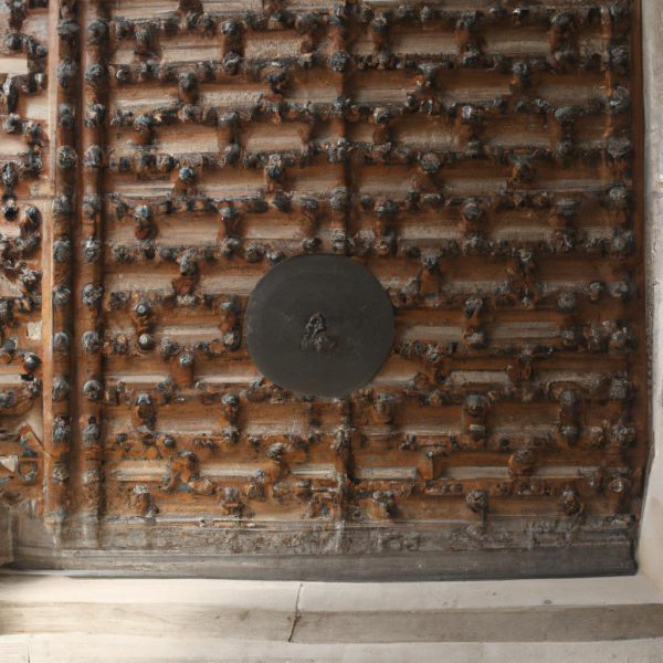 Ruyada Kapi Gormek Diyanet