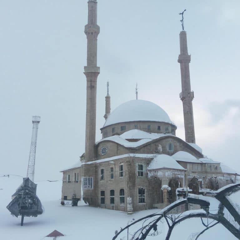 Ruyada Kar Gormek Diyanet