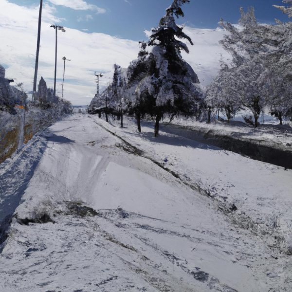 Ruyada Kar Gormek Ne Anlama Gelir