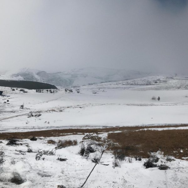 Ruyada Kar Yagdigini Gormek Ne Anlama Gelir