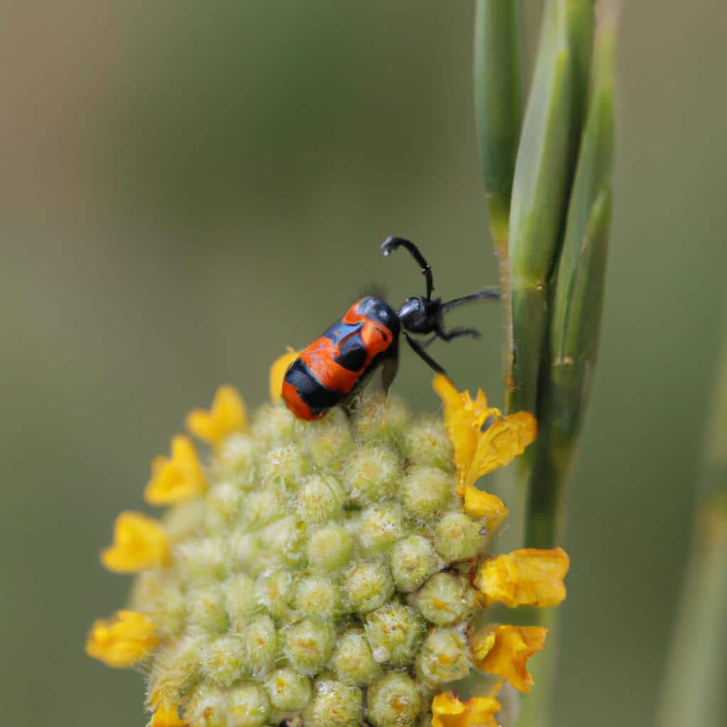 Ruyada Kara Bocek Gormek