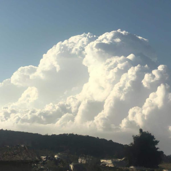 Ruyada Kara Bulut Gormek