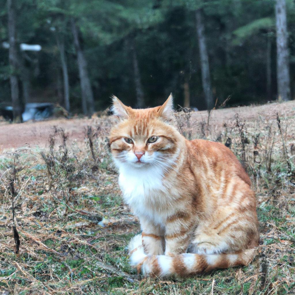 Ruyada Kara Kedi Gormek