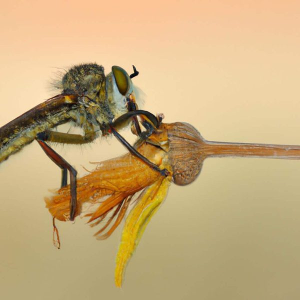 Ruyada Kara Sinek Gormek