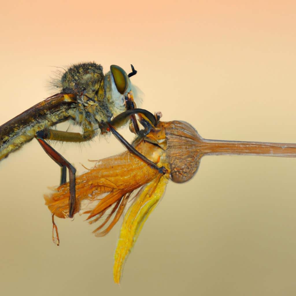 Ruyada Kara Sinek Gormek