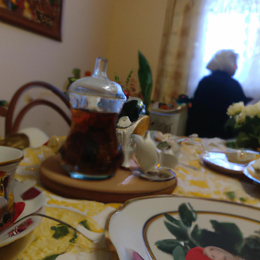 Ruyada Kardesinin Olmasi