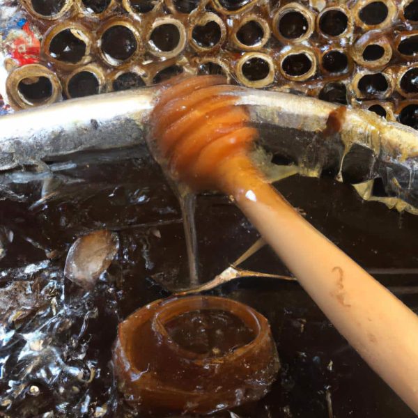 Ruyada Karinca Isirmasi