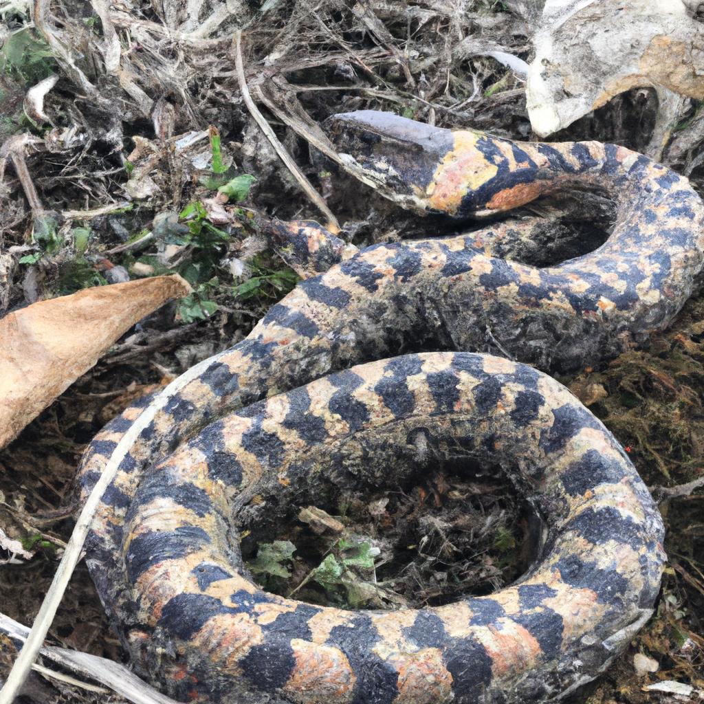 Ruyada Karinca Surusu Gormek