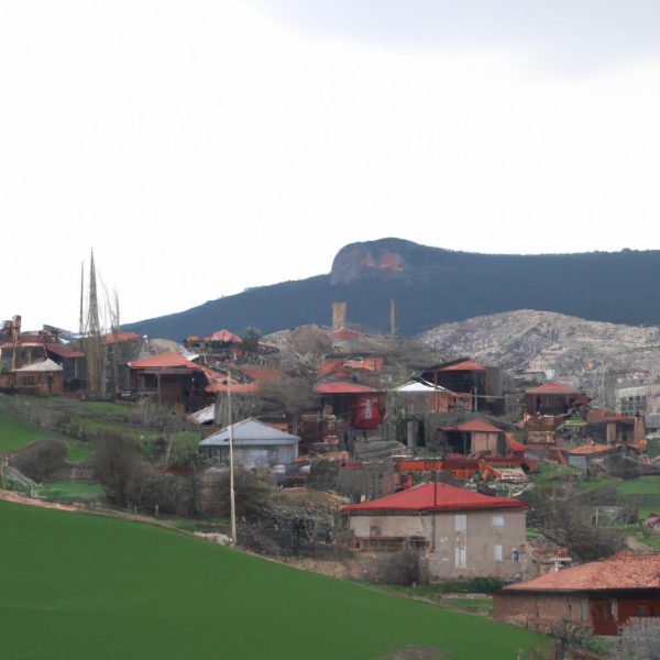 Ruyada Karisini Gormek