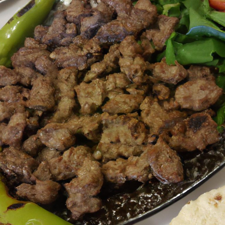 Ruyada Karnindan Vurulmak