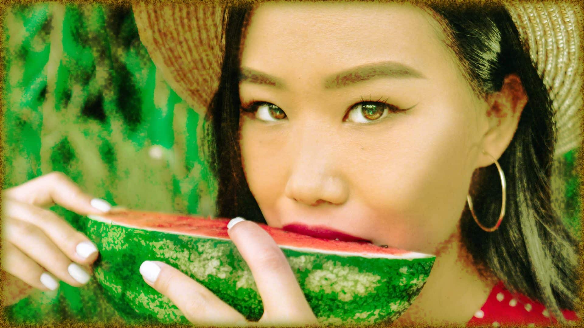 Rüyada Karpuz Yemek