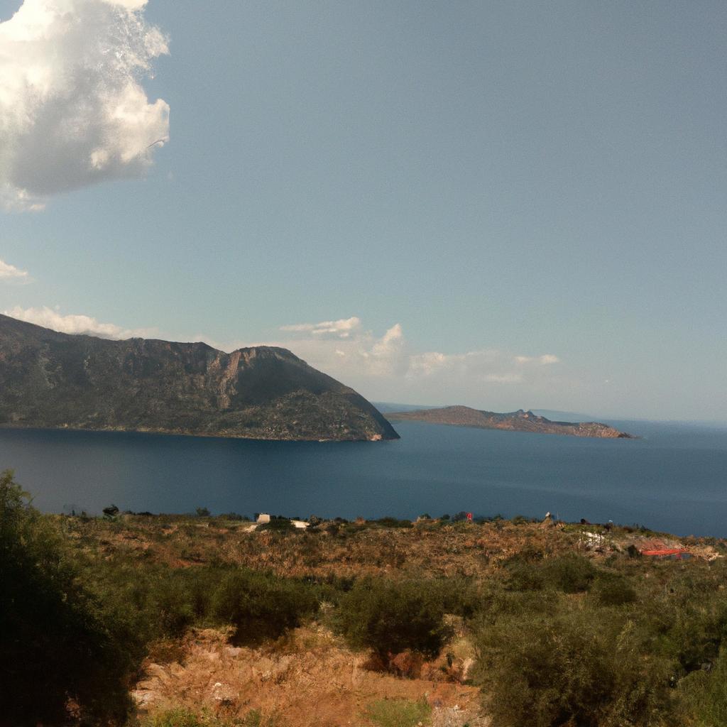Ruyada Kas Aldirmak