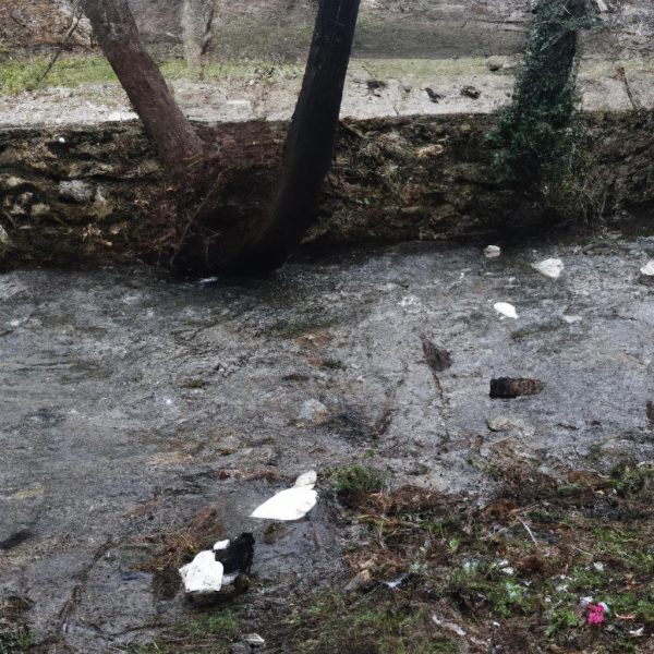 Ruyada Kavgadan Kacmak