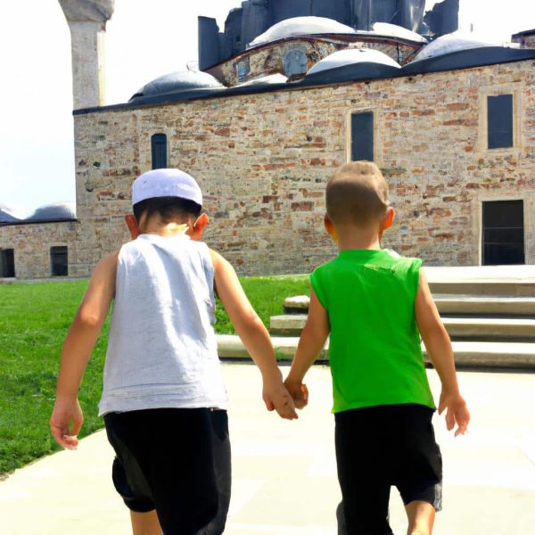 Ruyada Kaybolan Cocugu Aramak Diyanet