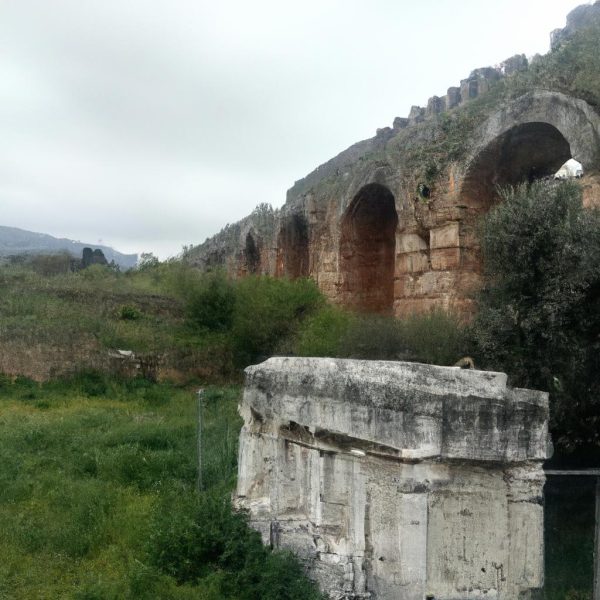 Ruyada Kayinpeder Ile Konusmak