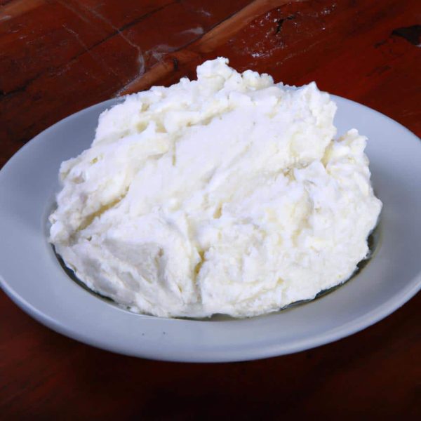 Ruyada Kaymak Gormek