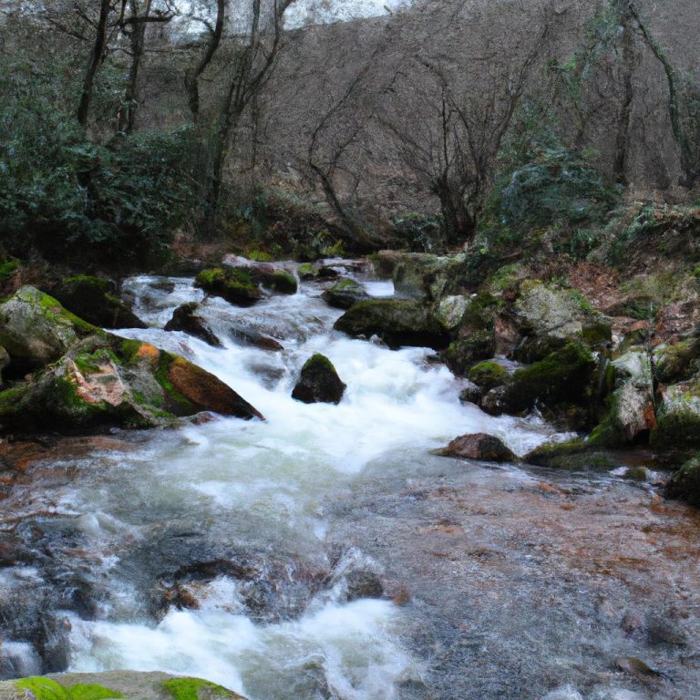 Ruyada Kaynak Suyu Gormek
