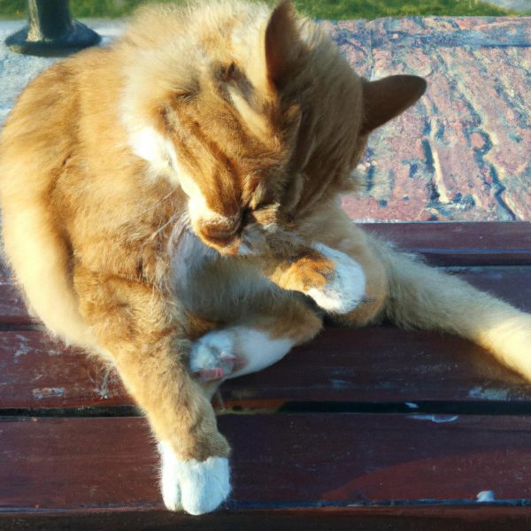 Ruyada Kedi Boku Gormek