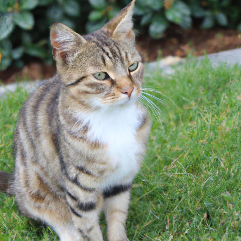 Ruyada Kedi Fare Gormek