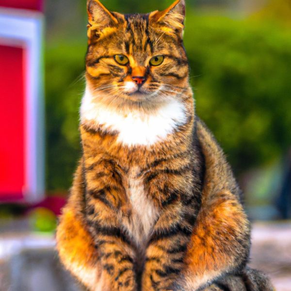 Ruyada Kedi Gormek Ihya