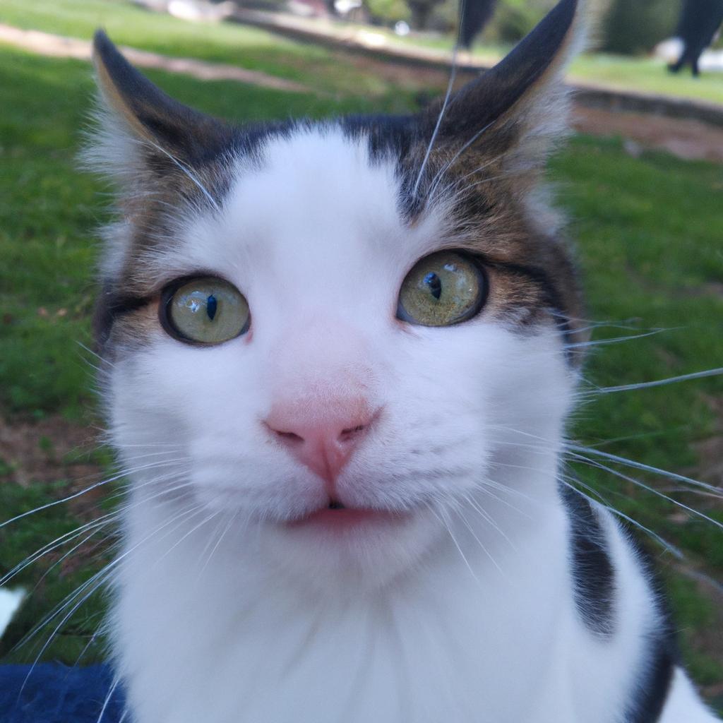 Ruyada Kedi Kakasi Gormek