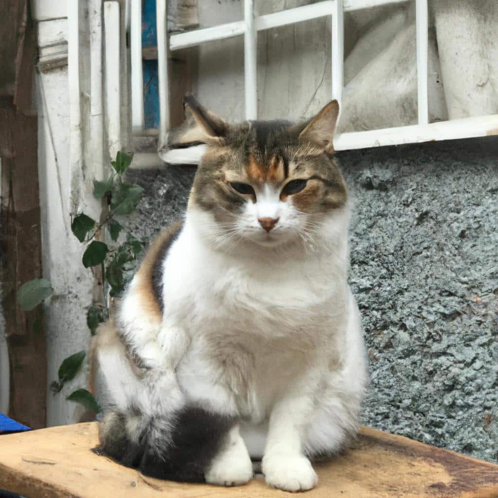 Ruyada Kedi Kesmek